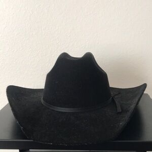 SOLD Stetson Youth Cowboy Hat Size OSFM (1yrs-8yrs)